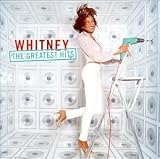 Review Whitney Houston  / The Greatest Hits [CASSETTE]