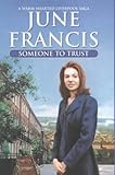 Someone to trust