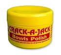 Drakes Pride Crack-a-Jack bowls polish / grip enhancer