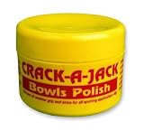 Crack-A-Jack Bowls Wax Polish and Grip Enhancer