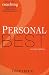 Personal Best: Step by Step Coaching to Achieve Your Personal and Professional Goals