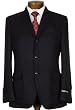 Polo Ralph Lauren Herringbone Linen Sportcoat 40R