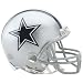 Riddell Dallas Cowboys Replica Mini Throwback Helmet