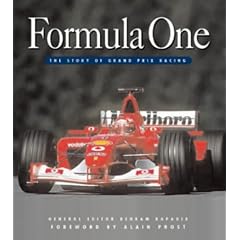 Formula One: The Story of Grand Prix Racing (Top)