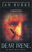 Dear Irene, : An Irene kelly Novel
