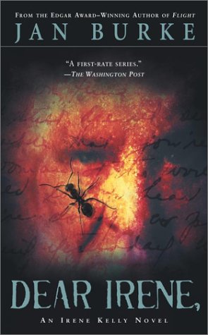 Dear Irene,: An Irene kelly Novel (Irene Kelly Mysteries (Paperback))