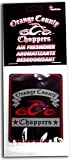 Orange County Choppers Air Freshener