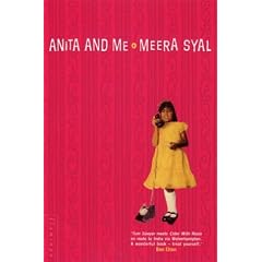 Anita and Me