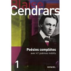 Po�sies compl�tes avec 41po�mes in�dits, tome 1