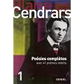 Po�sies compl�tes avec 41po�mes in�dits, tome 1