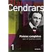 Po�sies compl�tes avec 41po�mes in�dits, tome 1