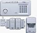 Skylink SC-100 Security System - Deluxe Kit