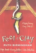 Feet of Clay (Sunny Childs Mysteries)