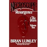 Necroscope:Resurgence:TheLostYears:VolumeTwo(Necroscope:TheLostYears)