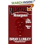 Necroscope: Resurgence: The Lost Years: Volume Two (Necroscope: The Lost Years)