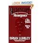 Necroscope: Resurgence: The Lost Years: Volume Two (Necroscope: The Lost Years)