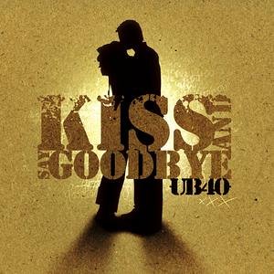 CD-Charts  Collectible : Kiss & Say Goodbye
