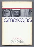 Americana (Contemporary American fiction)
