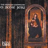 O Bone Jesu