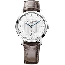 Baume & Mercier Men's Classima Automatic Large Watch #MOA8735