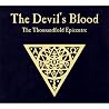 Bild des Albums von The Devil's Blood