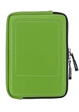 M-Edge Touring Sleeve for Sony Reader Touch Edition (Neoprene--Lime Green)