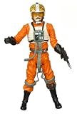 スター・ウォーズ 2008ベーシックフィギュア ビッグス・ダークライター