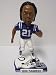 Bob Sanders Indianapolis Colts Helmet Base Bobblehead