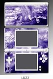 Unicorn Pegasus Blue Sky Game Decal Cover Vinyl Skin Protector Kit #2 for N ....