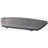 05-07 Honda Odyssey 1pc Upper + 1pc Bumper Combo Billet Grille by AR