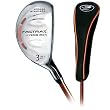 Fastrax Hybrid Stainless Irons (Men's, Right-Handed)