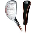 Fastrax Hybrid Stainless Irons (Men's, Right-Handed)