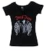 Walking Dead Women's Daryl Wings T-Shirt