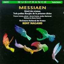 Messiaen: Reveil des oiseaux