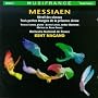 Messiaen - R�veil des oiseaux / Trois Petites Liturgies de la Pr�sence Divine