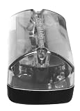 StreetGlow ANSV2WH Xenon Strobe Light - White