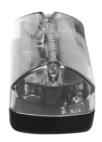 StreetGlow ANSV2WH Xenon Strobe Light - White