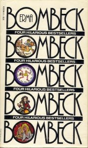 Erma Bombeck
