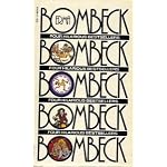 Erma Bombeck No. 1: Four Hilarious Bestsellers book cover
