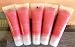 Lancome Juicy Tubes Ultra Shiny Lip Gloss 5 Pieces Set - Moulin Rose - New