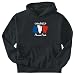 SWEATSHIRT BLACK 