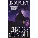 Shades Of Midnight (Zebra Historical Romance) book cover