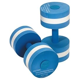 Speedo Aqua Barbells