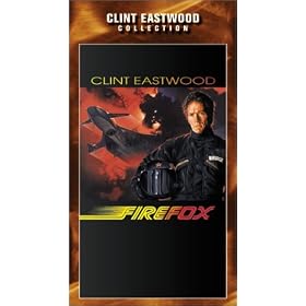 Firefox [VHS]