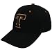 Zephyr Texas Longhorns Black DH Fitted Hat