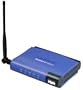 Cisco-Linksys WPS54GU2 Wireless-G Print Server for USB 2.0