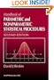 Handbook of Parametric and Nonparametric Statistical Procedures, Second Edition