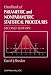 Book Handbook of Parametric and Nonparametric Statistical Procedures, Second Edition