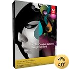 Adobe CS6 Design Standard Student and Teacher Edition