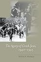The agony of Greek Jews, 1940-1945